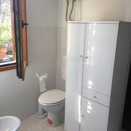 Casa Jack Appartement *
